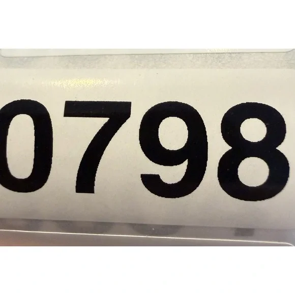 The North Face 1/4 Button Pullover Mens XL Blue Long Sleeve Mock Neck TNF - Picture 8 of 8